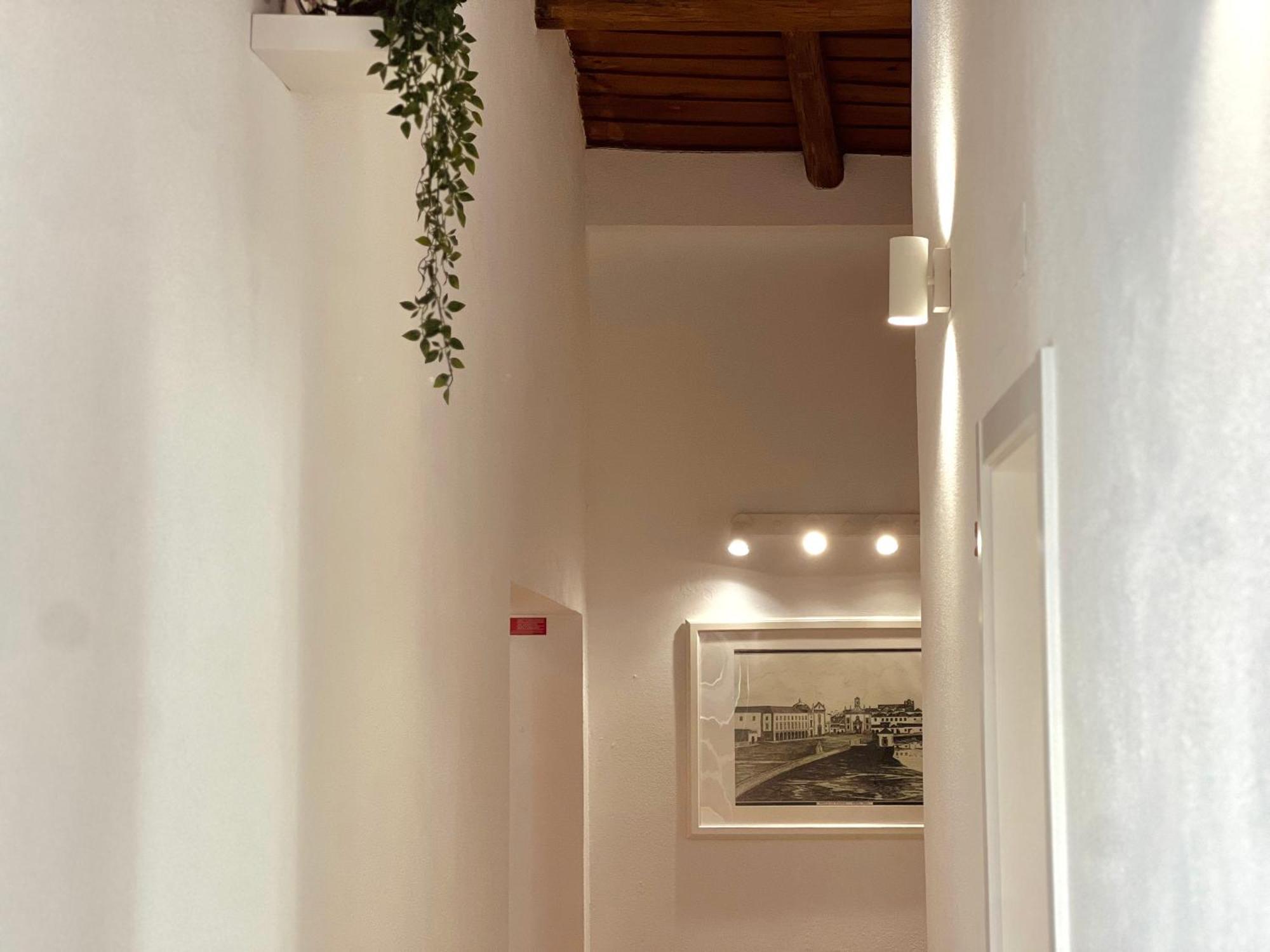 ホテル Casa Sebastiao ファロ エクステリア 写真