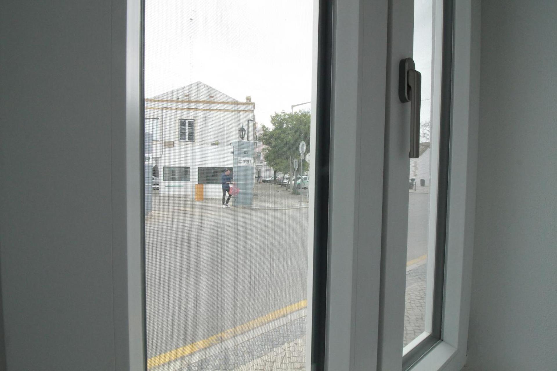 ホテル Casa Sebastiao ファロ エクステリア 写真