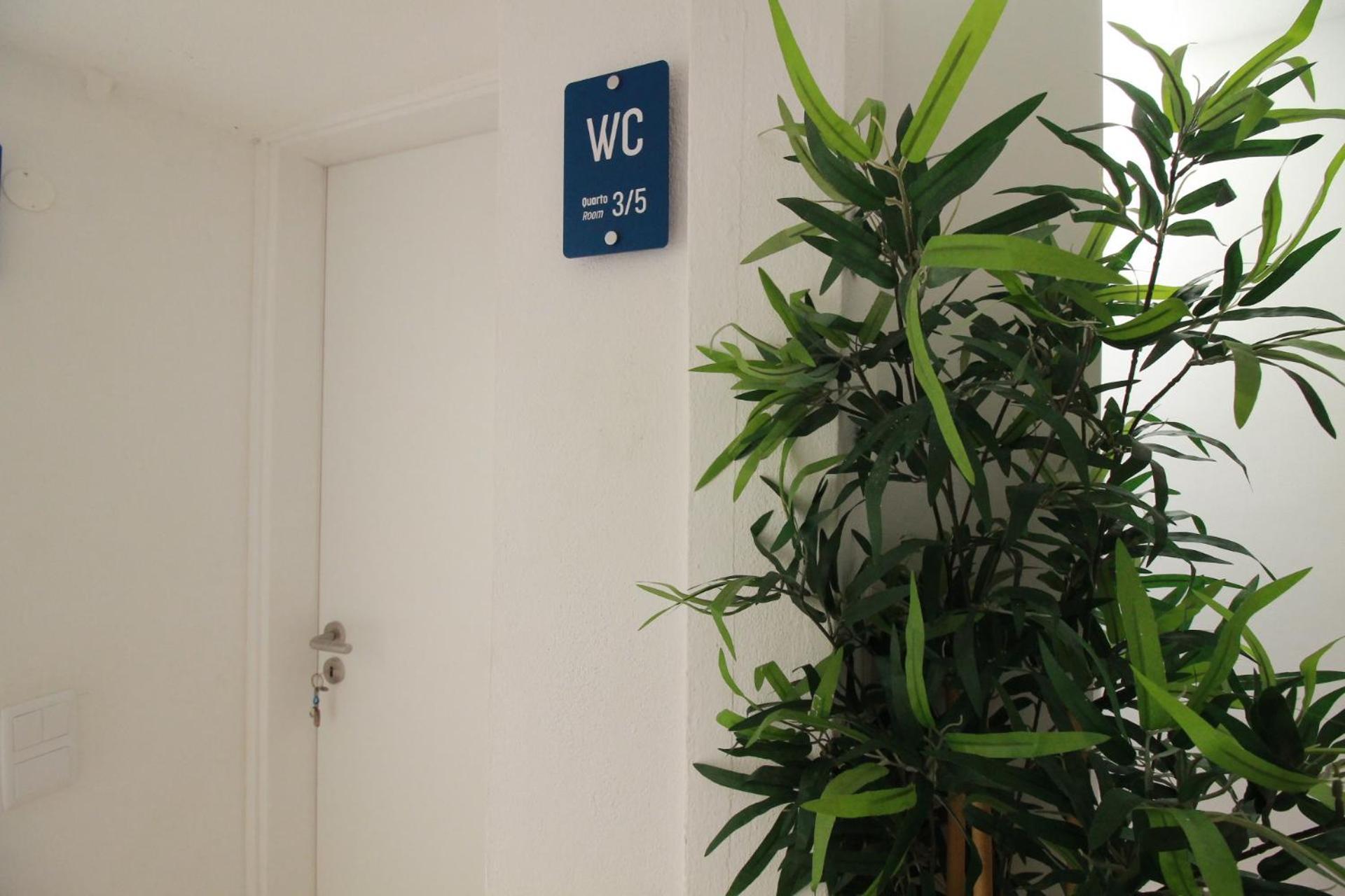 ホテル Casa Sebastiao ファロ エクステリア 写真