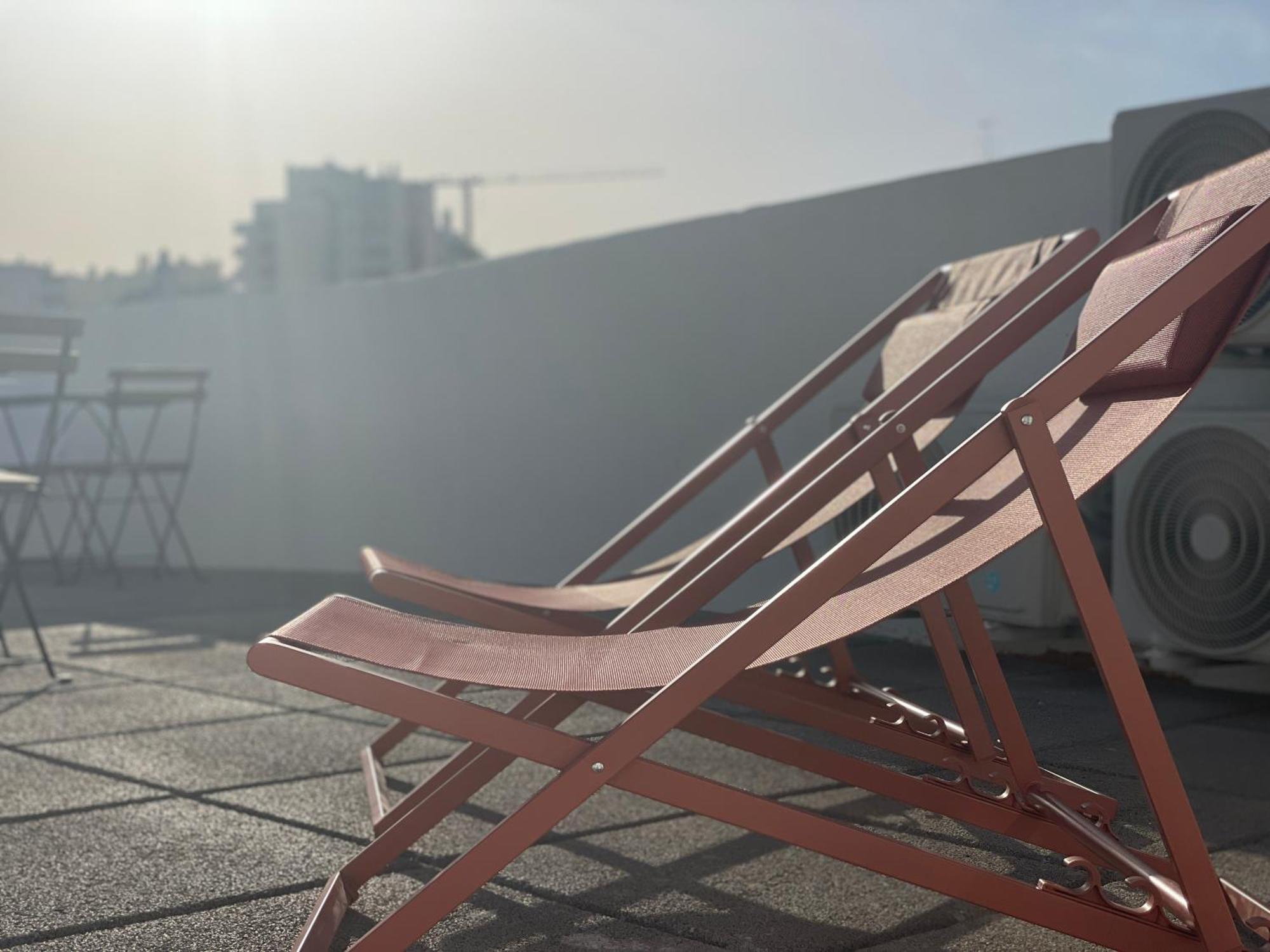 ホテル Casa Sebastiao ファロ エクステリア 写真
