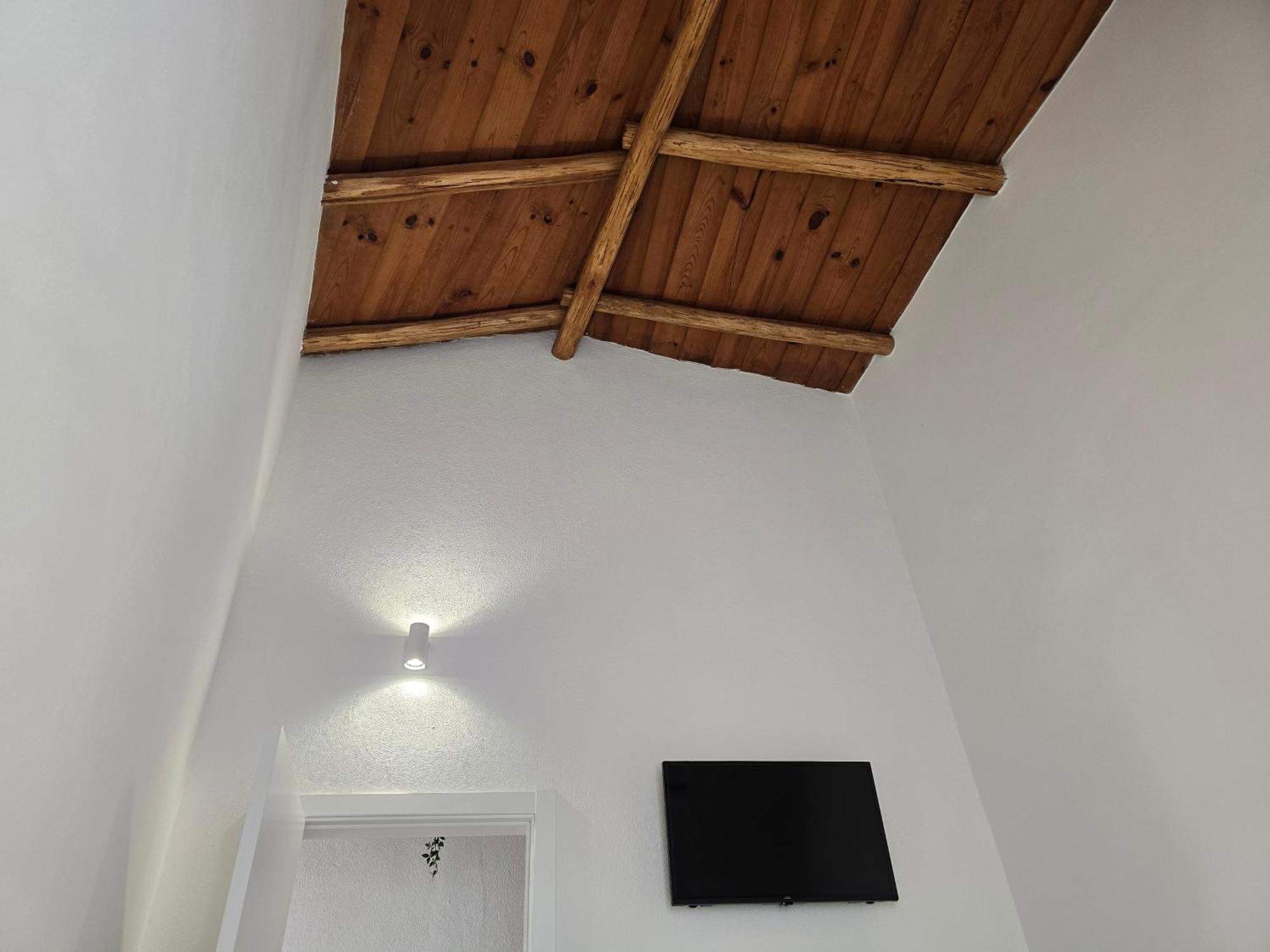ホテル Casa Sebastiao ファロ エクステリア 写真