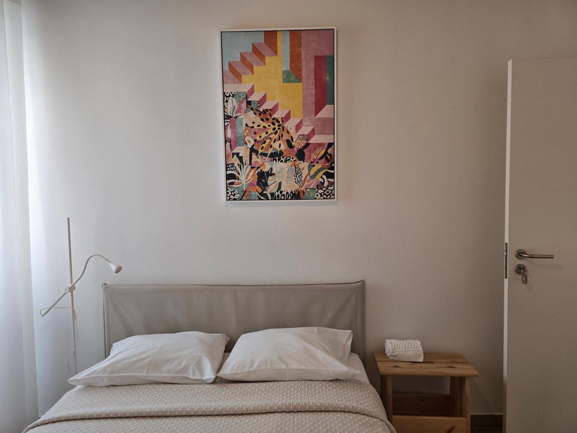 ホテル Casa Sebastiao ファロ エクステリア 写真