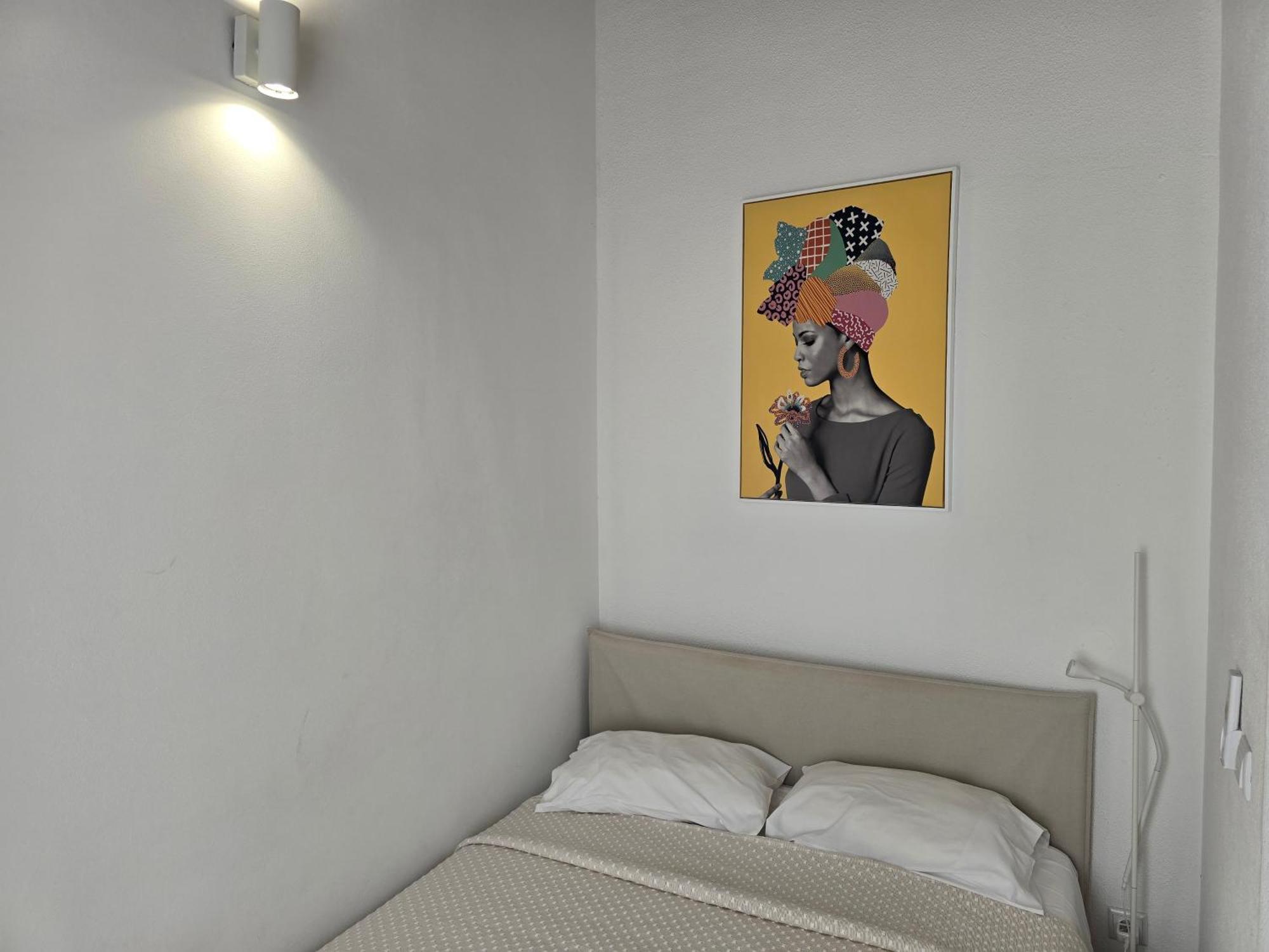 ホテル Casa Sebastiao ファロ エクステリア 写真