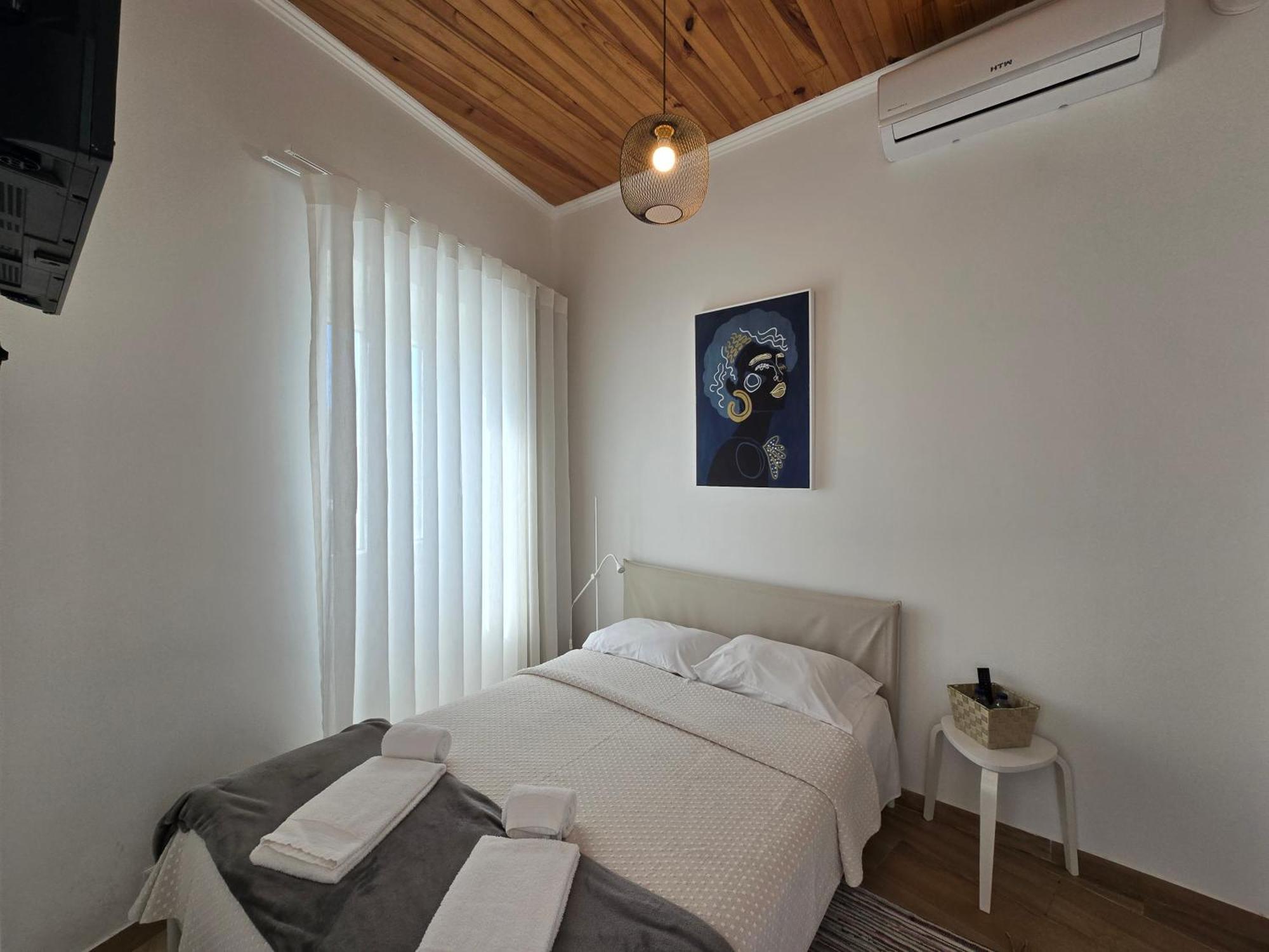 ホテル Casa Sebastiao ファロ エクステリア 写真