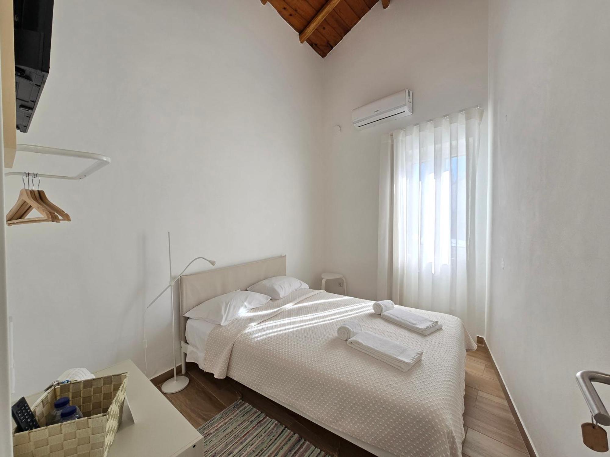 ホテル Casa Sebastiao ファロ エクステリア 写真