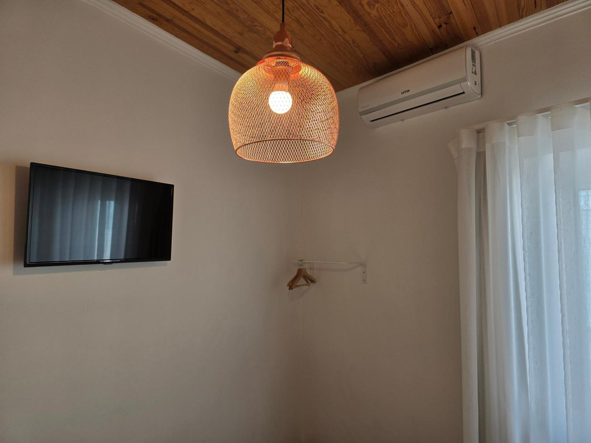 ホテル Casa Sebastiao ファロ エクステリア 写真